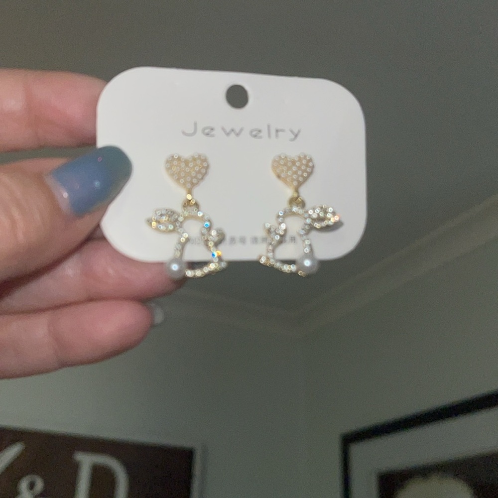 MISC EASTER EARRINGS - Picture 3 of 6